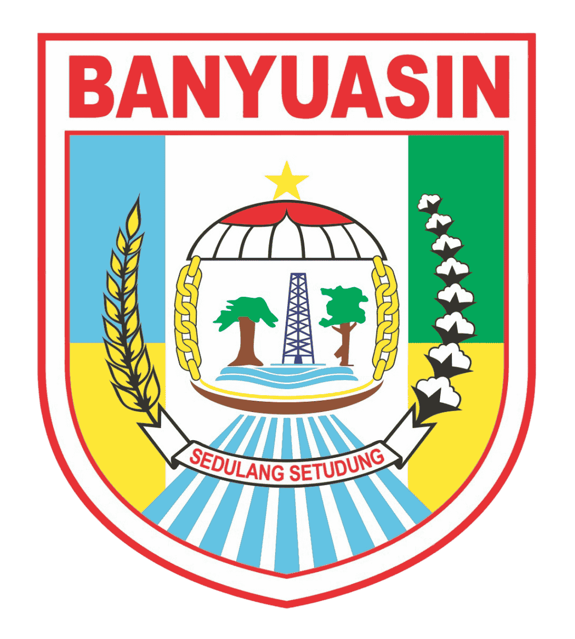 Kabupaten Banyuasin