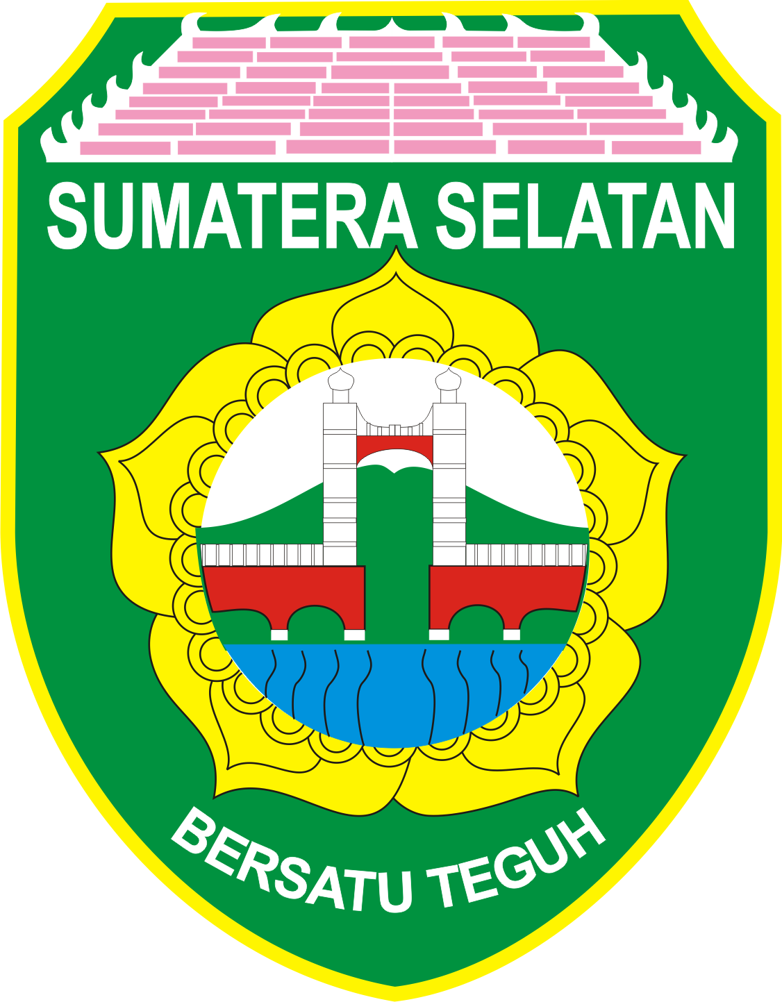 Provinsi Sumatera Selatan